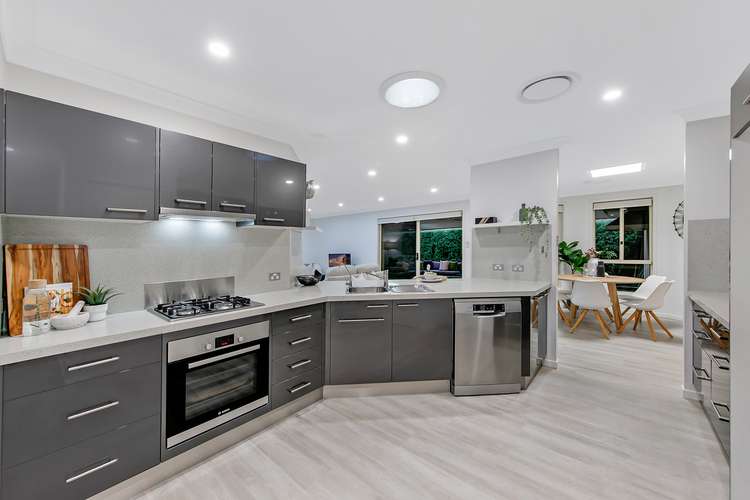 Third view of Homely house listing, 24 Pinehurst Avenue, Rouse Hill NSW 2155