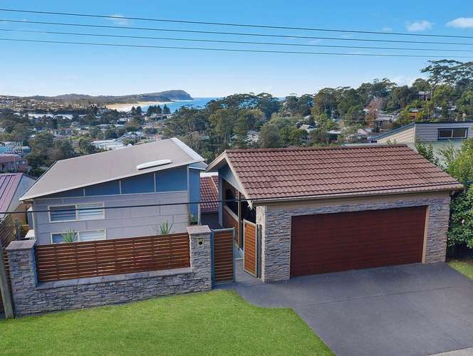 Second view of Homely house listing, 79 Riviera Avenue, Terrigal NSW 2260