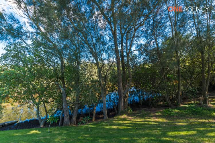 2/59 Baruah Parade, Harrington NSW 2427