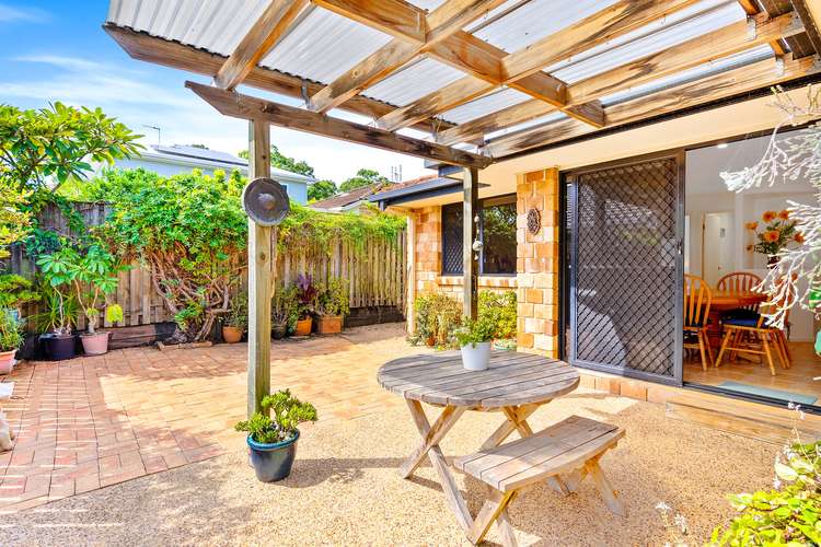 Main view of Homely semiDetached listing, 9 Triton Parade, Tugun QLD 4224