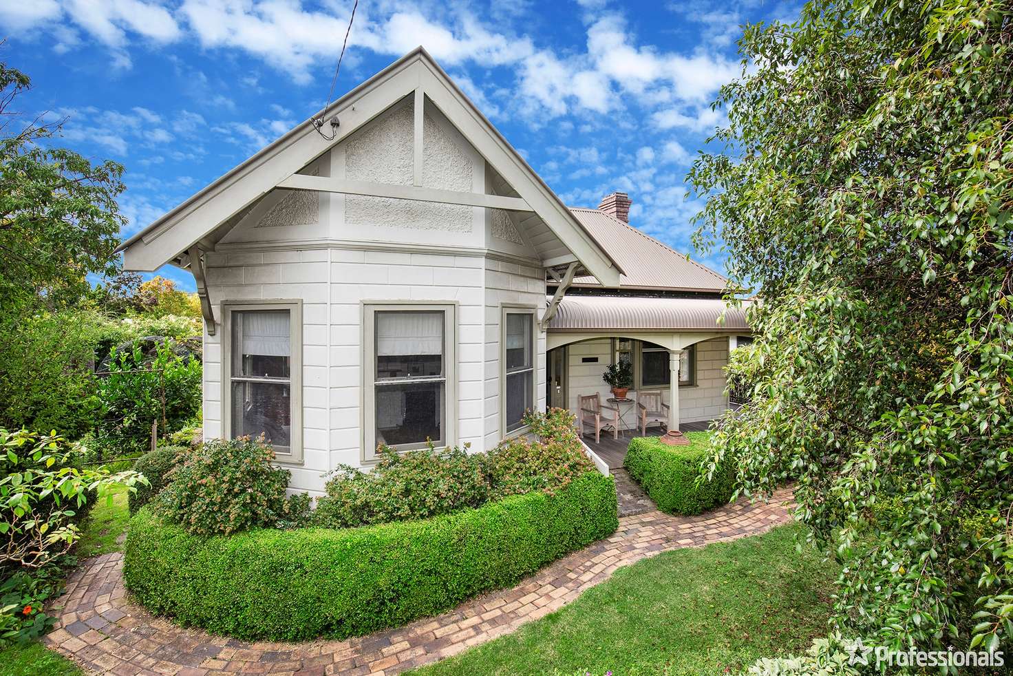 Main view of Homely house listing, 145 Barney Street, Armidale NSW 2350