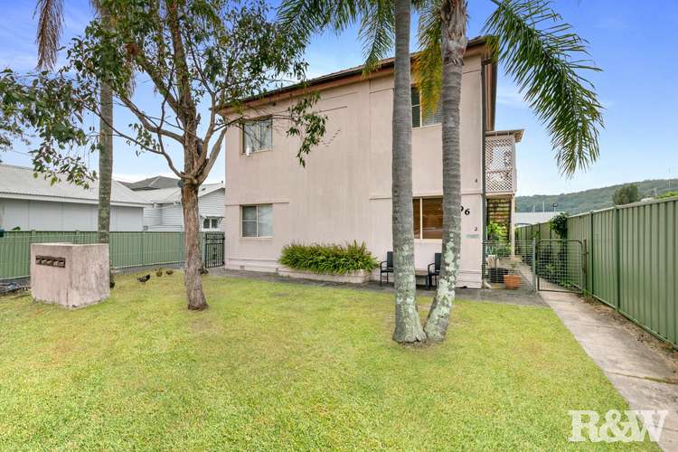 2/96 Booker Bay Road, Booker Bay NSW 2257