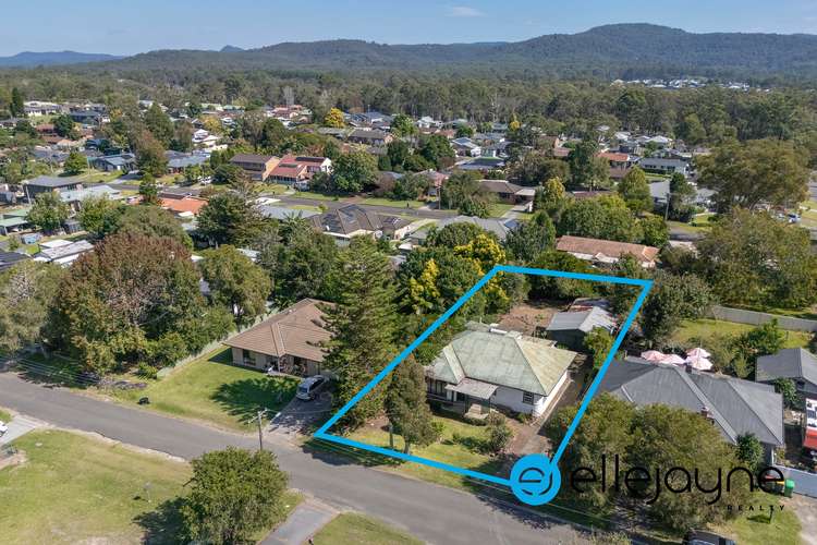 8 Red Hill Street, Cooranbong NSW 2265