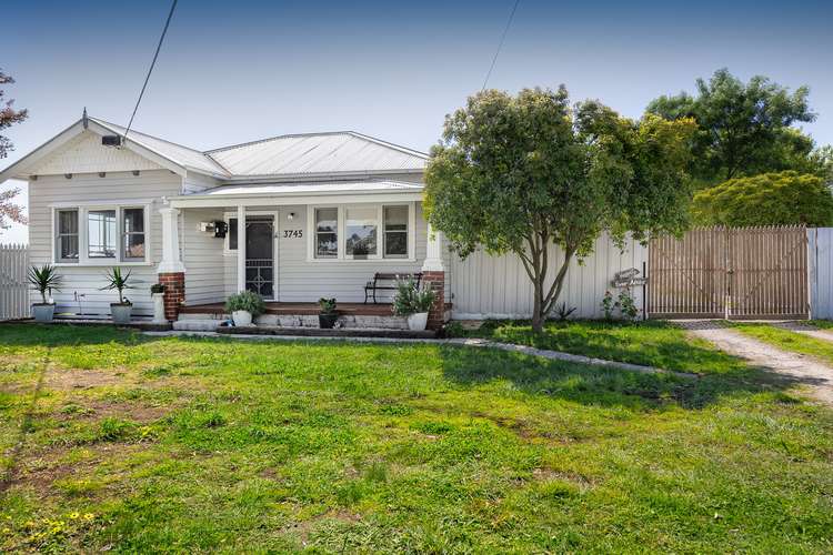 Main view of Homely house listing, 3745 Ballarto Road, Bayles VIC 3981