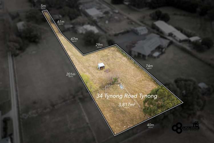 34 Tynong Road, Tynong VIC 3813