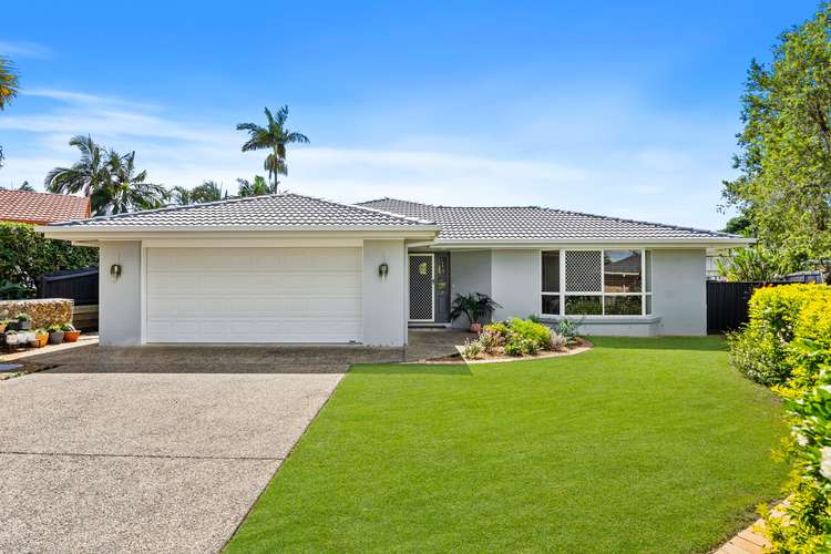 Main view of Homely house listing, 7 Vantage Close, Belmont QLD 4153