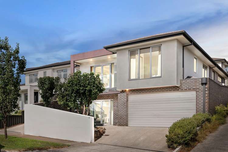 Main view of Homely house listing, 37 Laurence Avenue, Airport West VIC 3042
