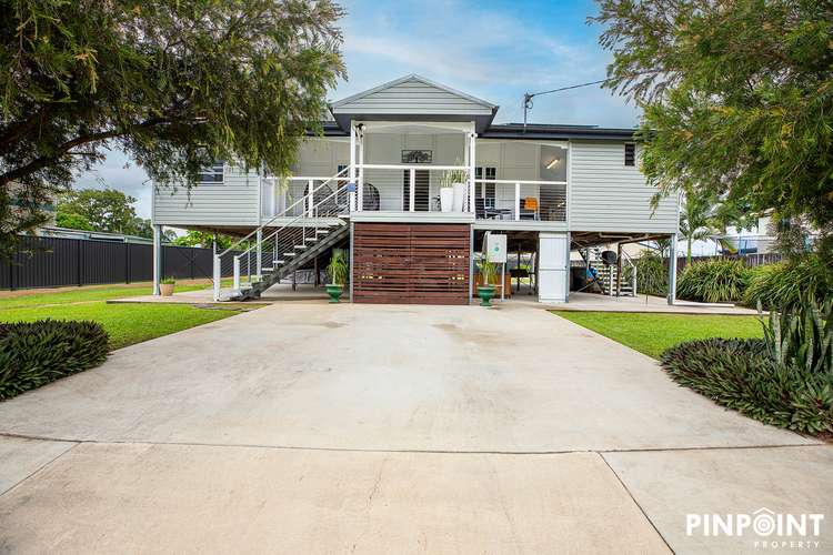 Main view of Homely house listing, 17 Chivers Street, Marian QLD 4753
