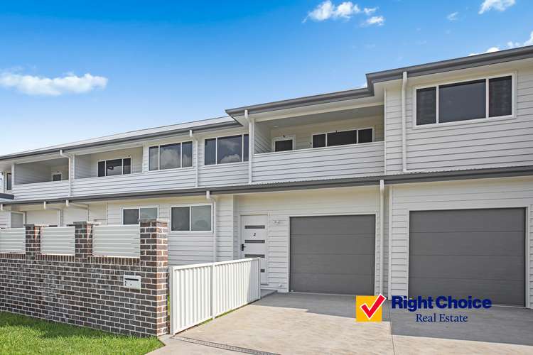 2/9-13 Karoo Street, Albion Park Rail NSW 2527