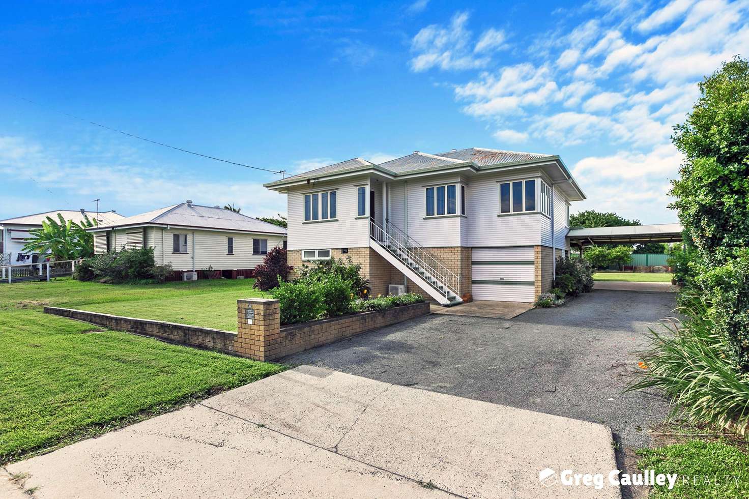 Main view of Homely house listing, 23 Campbell Street, Maryborough QLD 4650