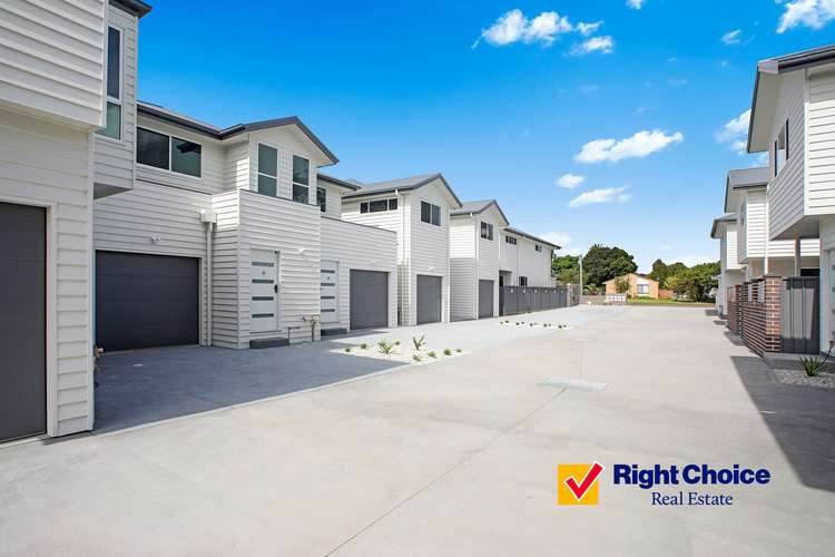 Main view of Homely townhouse listing, 12/9-13 Karoo Street, Albion Park Rail NSW 2527