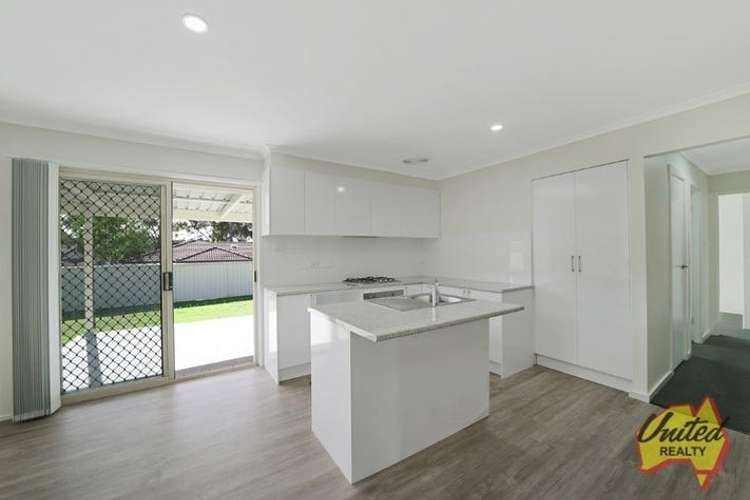 Second view of Homely house listing, 16 Manning Place, Currans Hill NSW 2567