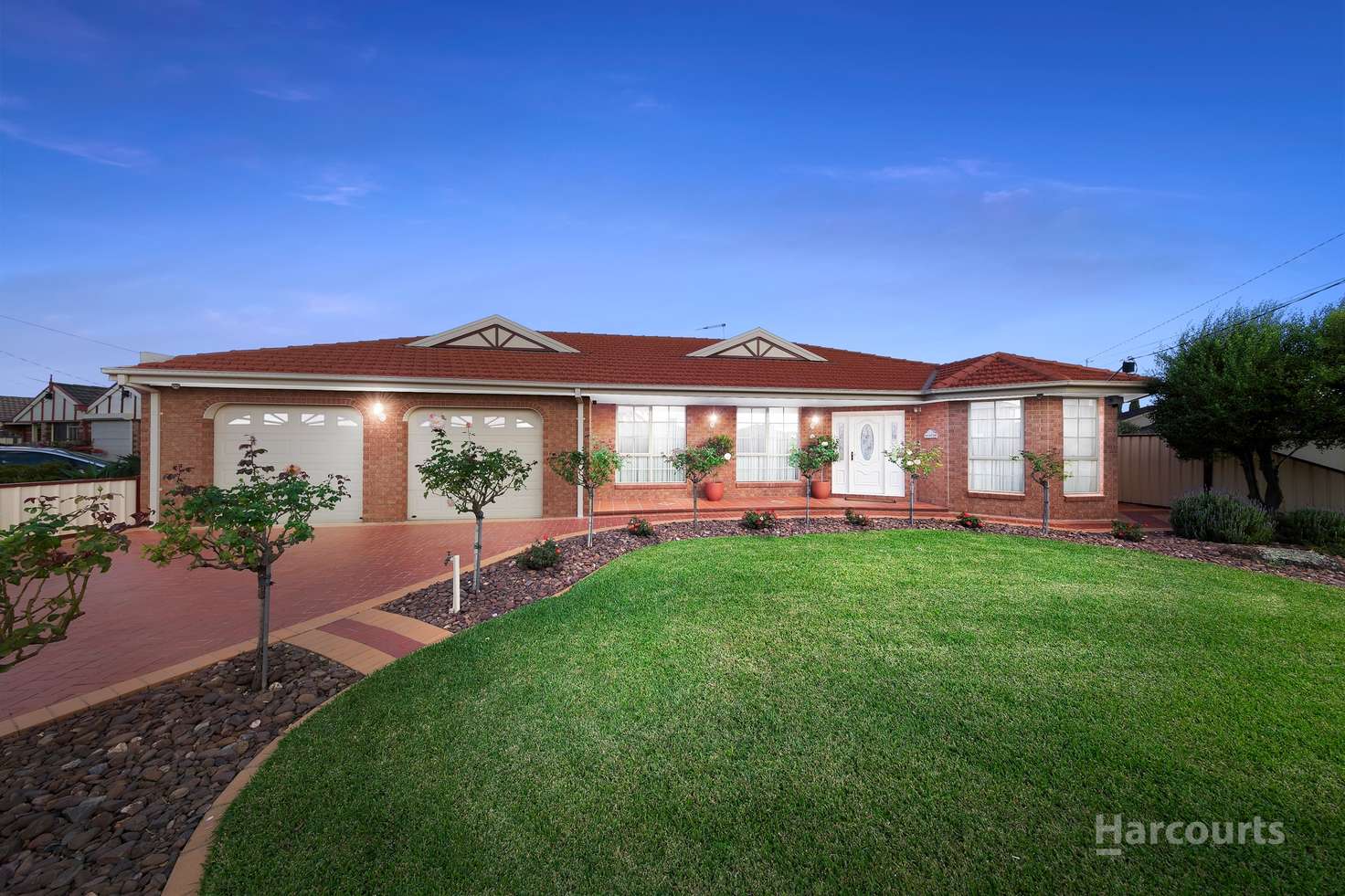 Main view of Homely house listing, 71 Bayliss Road, Deer Park VIC 3023