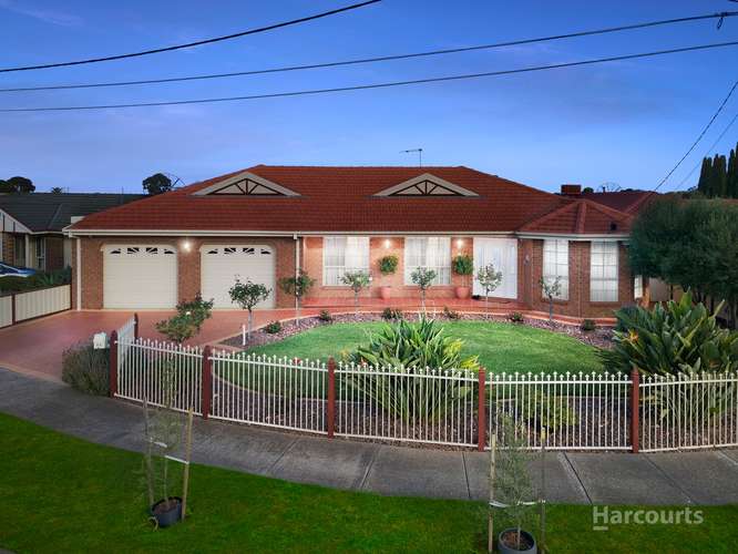 Second view of Homely house listing, 71 Bayliss Road, Deer Park VIC 3023
