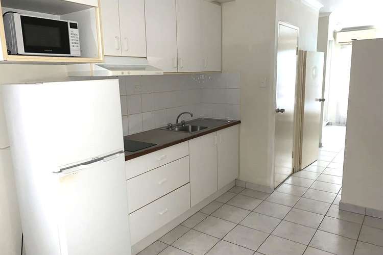 Main view of Homely studio listing, 43/21 Cavenagh Street, Darwin City NT 800