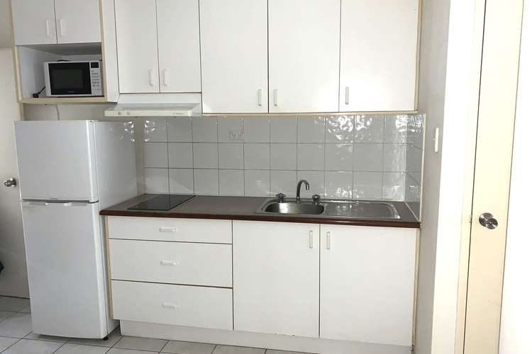 Second view of Homely studio listing, 43/21 Cavenagh Street, Darwin City NT 800