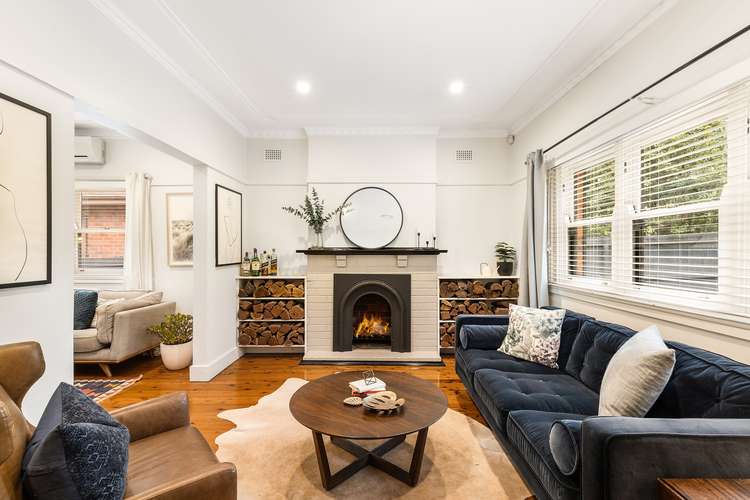 Main view of Homely house listing, 117 Ryde Road, Pymble NSW 2073