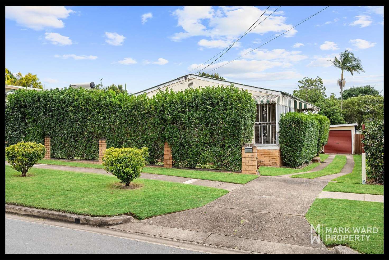 Main view of Homely house listing, 21 Melina Street, Salisbury QLD 4107