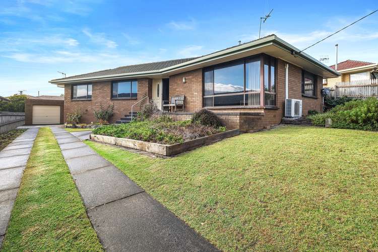 Main view of Homely house listing, 18 Mannix Street, Warrnambool VIC 3280