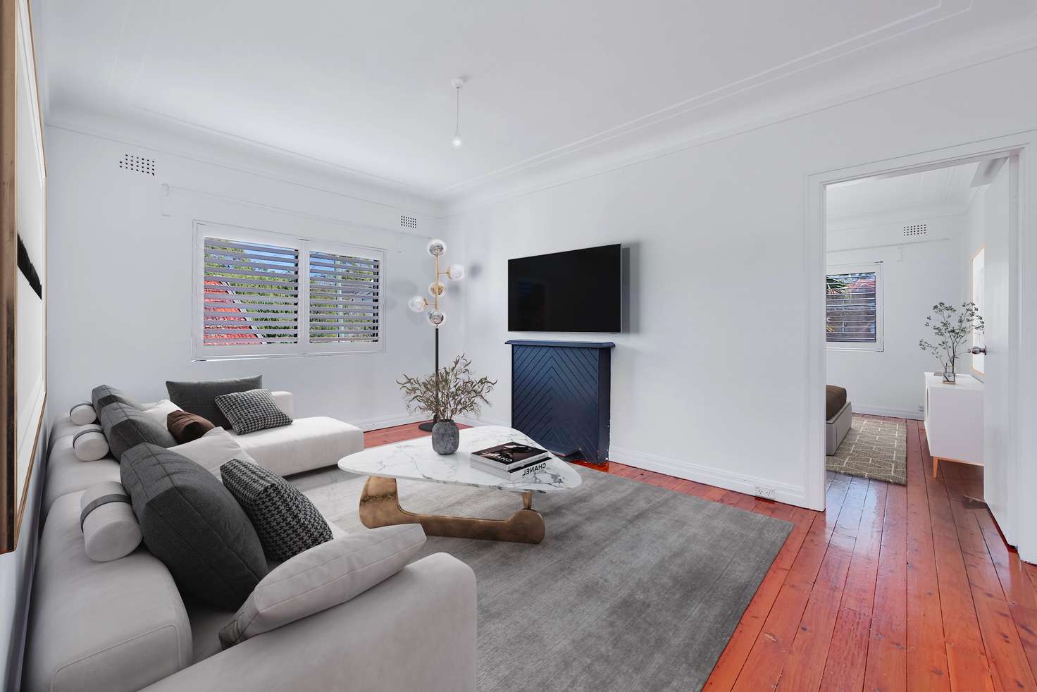 Main view of Homely apartment listing, 5/21 Bunnerong Road, Kingsford NSW 2032