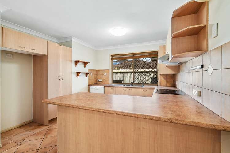 Second view of Homely house listing, 5 Admiral Crescent, Tugun QLD 4224