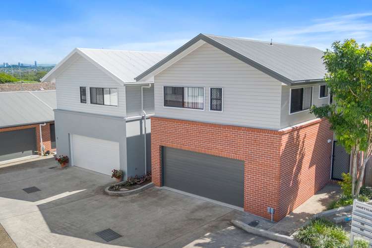 Main view of Homely townhouse listing, 6/16 Hartigan Street, Belmont QLD 4153