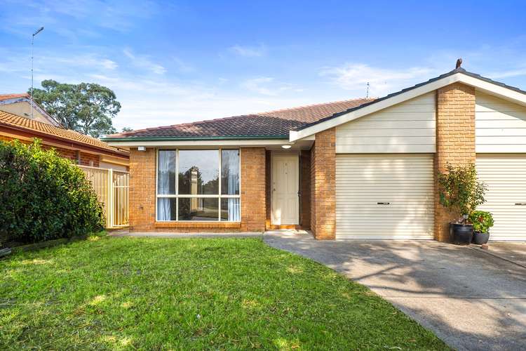 1/57 Porpoise Crescent, Bligh Park NSW 2756