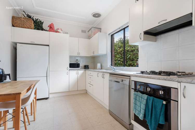 Fifth view of Homely blockOfUnits listing, 108 Francis Street, Bondi Beach NSW 2026