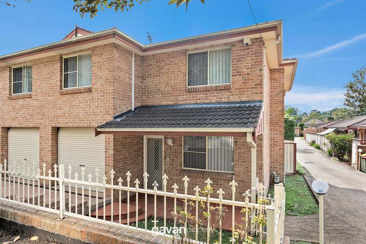 Main view of Homely townhouse listing, 1/102 Arcadia, Penshurst NSW 2222