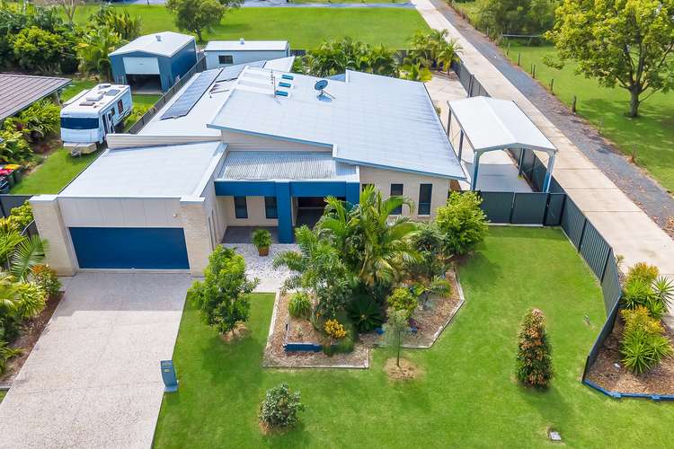 17A Senorita Parade, Urangan QLD 4655