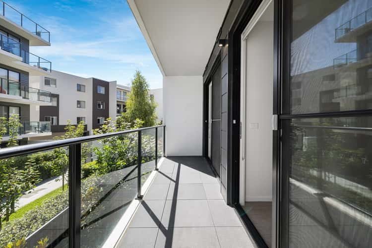 Main view of Homely apartment listing, 63/5 Hely Street, Griffith ACT 2603