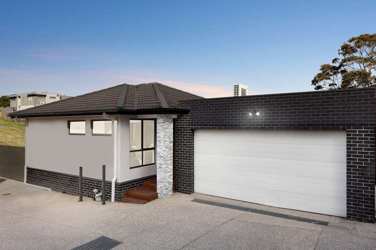 Main view of Homely townhouse listing, 28 Hutchison Street, Niddrie VIC 3042
