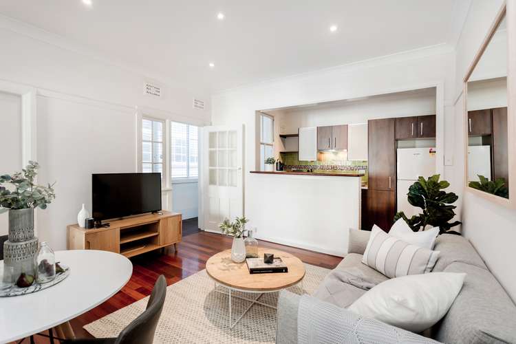 Main view of Homely apartment listing, 39b Barcom Ave, Darlinghurst NSW 2010