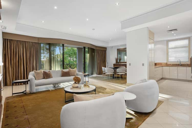 Main view of Homely apartment listing, 3/4 Bellevue Terrace, West Perth WA 6005