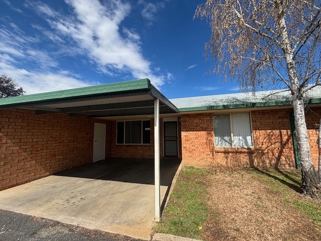Main view of Homely apartment listing, 10/44 Brewery lane, Armidale NSW 2350