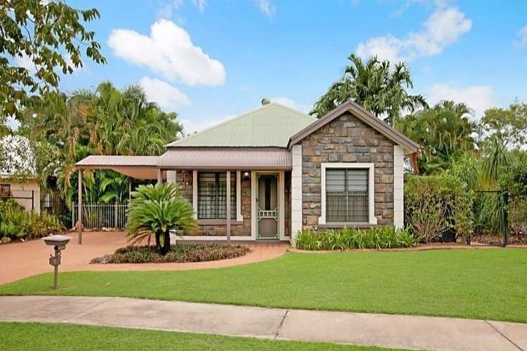 Main view of Homely house listing, 2 Trochus Crescent, Woolner NT 820