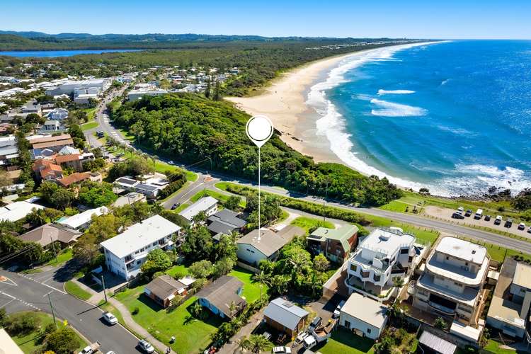 Main view of Homely blockOfUnits listing, 89 Tweed Coast Road, Bogangar NSW 2488