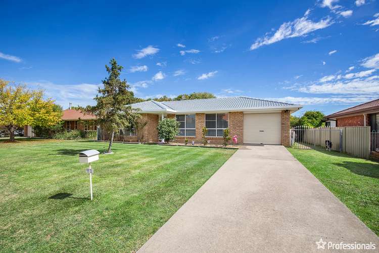 Main view of Homely house listing, 71 MacDonald Drive, Armidale NSW 2350