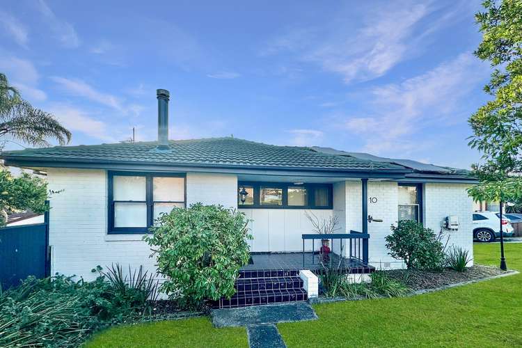 Main view of Homely house listing, 10 Allawah Place, Koonawarra NSW 2530