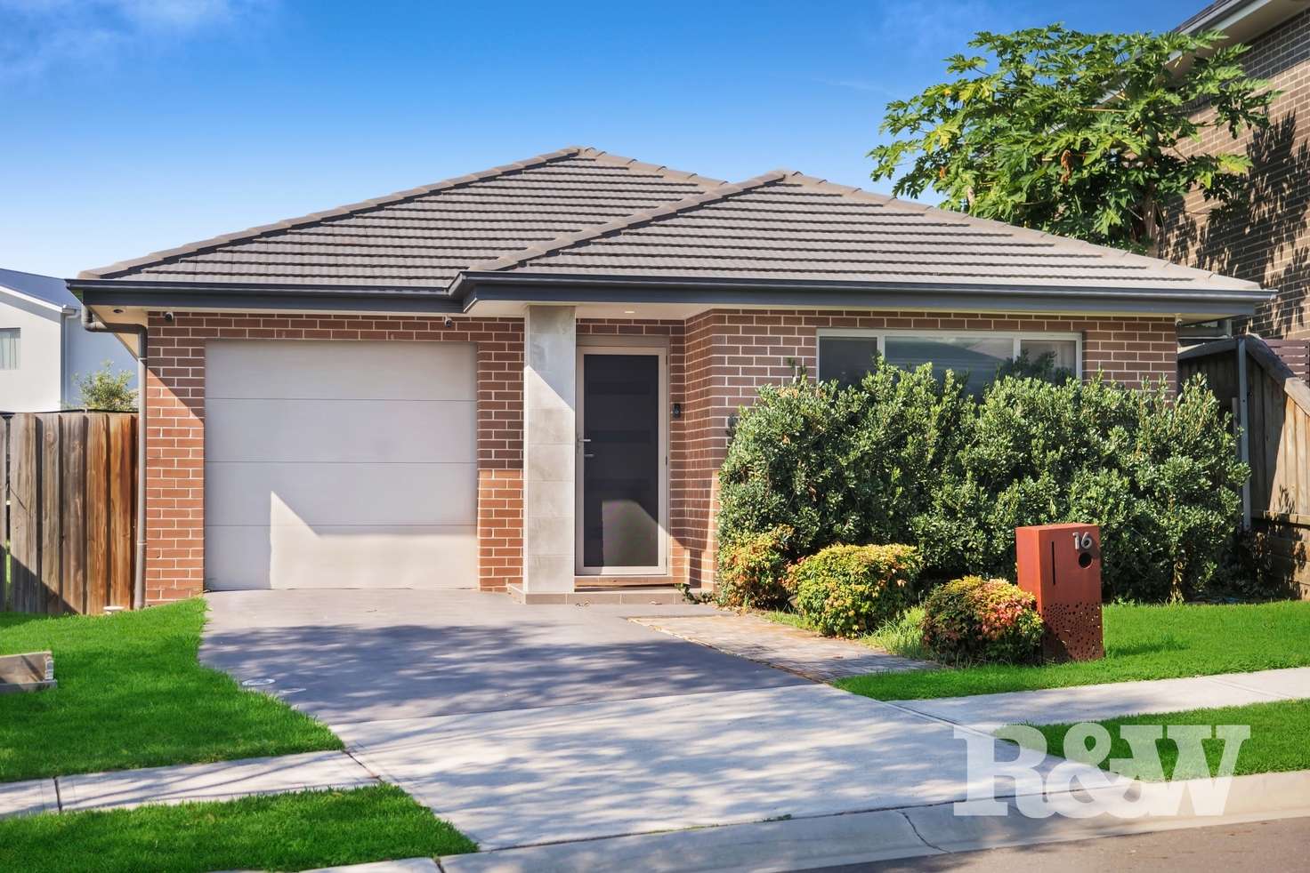 Main view of Homely house listing, 16 Olley Street, Claymore NSW 2559