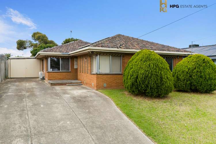 63 Tadstan Drive, Tullamarine VIC 3043