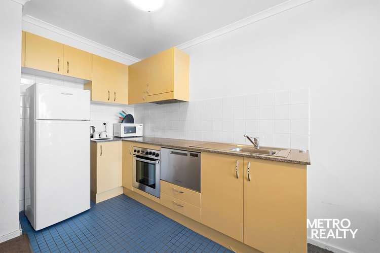 Fourth view of Homely apartment listing, 324/47 Chippen St, Chippendale NSW 2008