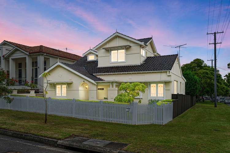 Main view of Homely house listing, 15 The Esplanade, South Hurstville NSW 2221