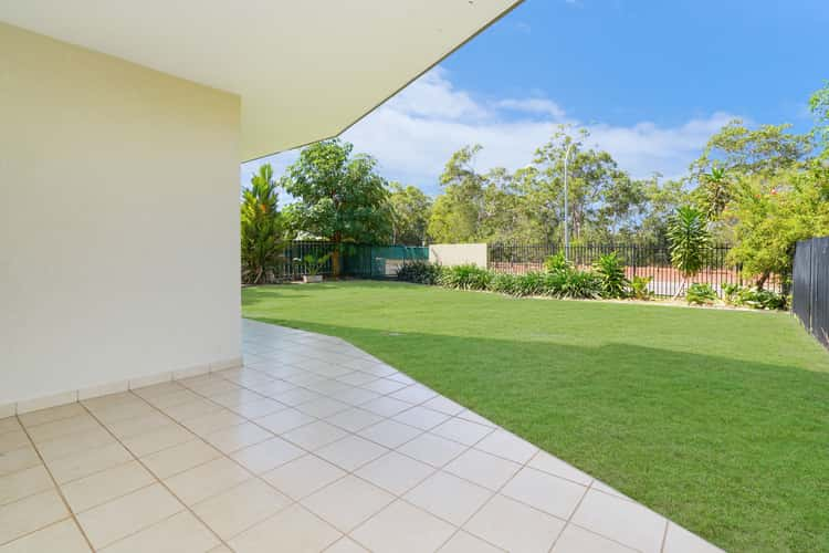 3/31 Mannikan Court, Bakewell NT 832