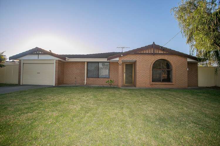 29 Wooramel Way, Cooloongup WA 6168