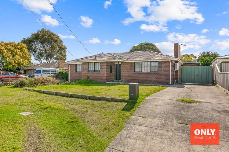 Main view of Homely house listing, 2 Spruce Court, Narre Warren VIC 3805