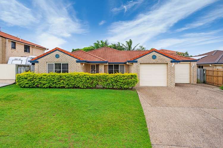 5 Heather Drive, Upper Coomera QLD 4209