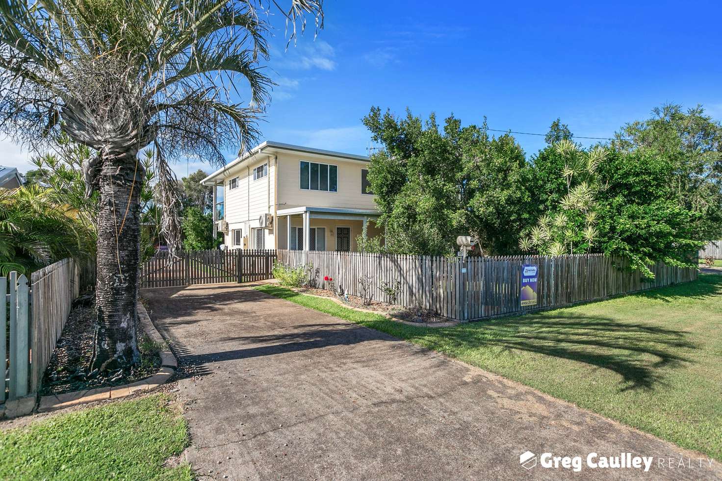 Main view of Homely house listing, 27 Holme Street, Granville QLD 4650