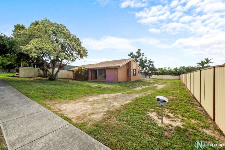 Second view of Homely house listing, 25-27 Lamberth Road, Regents Park QLD 4118