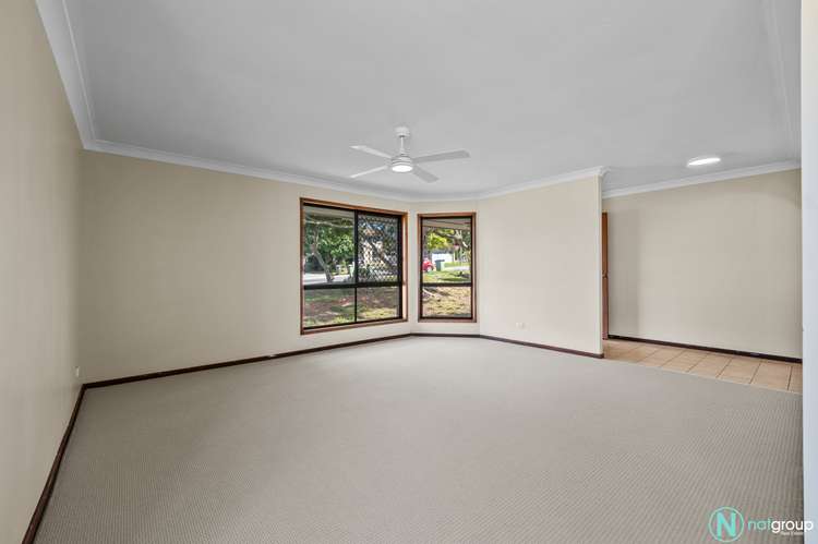 Fifth view of Homely house listing, 25-27 Lamberth Road, Regents Park QLD 4118